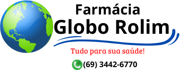 Farmácia Globo Rolim