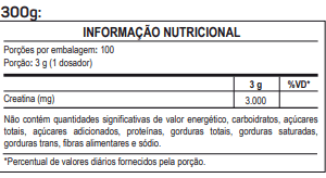 Creatina 300g Max Titanium