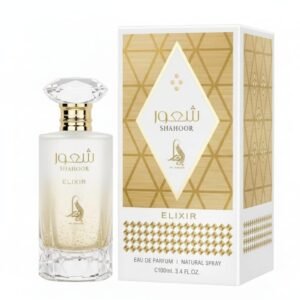 Perfume Al Absar Shahoor Elixir 100ml