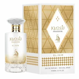 Perfume Al Absar Shahoor Elixir 100ml