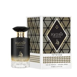 Perfume Al Absar Shahoor Intense 100ml