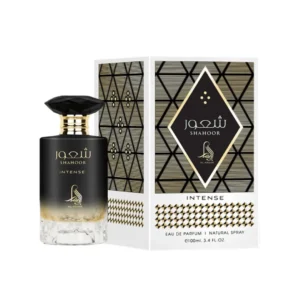 Perfume Al Absar Shahoor Intense 100ml