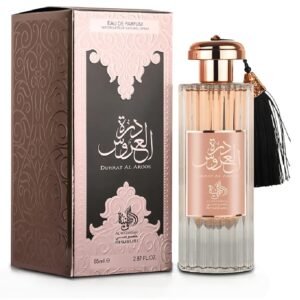 Perfume Al Wataniah Durrat Al Aroos 85ml EDP