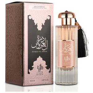 Perfume Al Wataniah Durrat Al Aroos 85ml