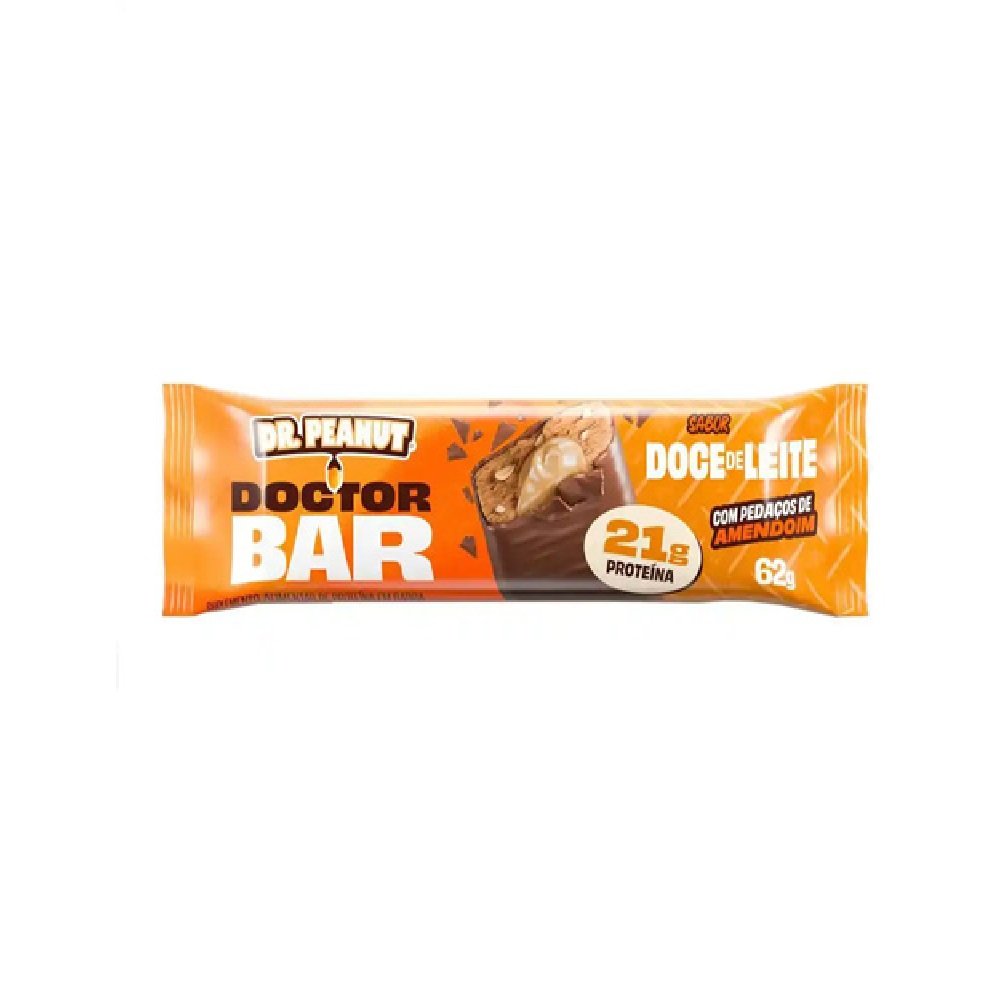 Doctor Bar 62g