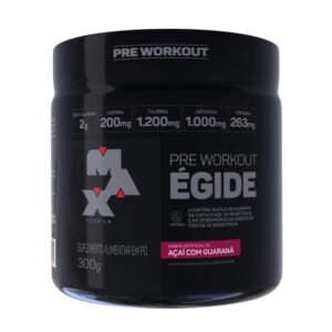 Pre Workout Egide 300g