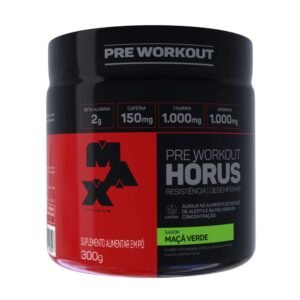 Pre Workout Horus 300g
