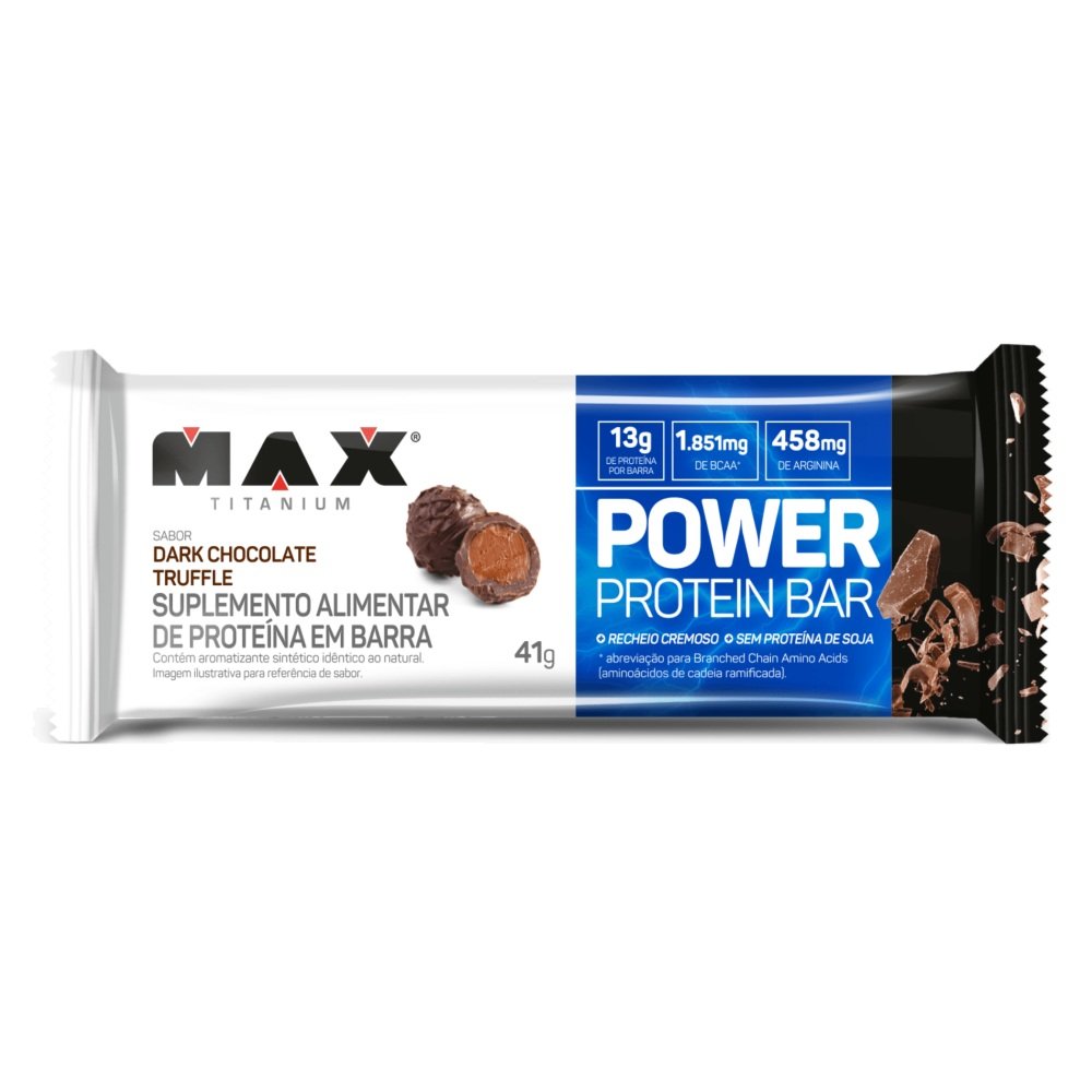 Power Protein Bar 41g