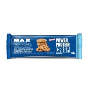 Power Protein Crisp 44g