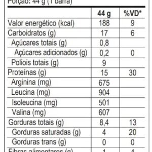 Power Protein Crisp 44g