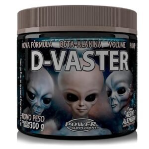 D-Vaster 300g