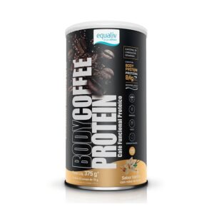 Body Coffe Protein 375g