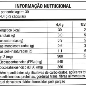 Equaliv Omega 3 C/90 Cáps Gel