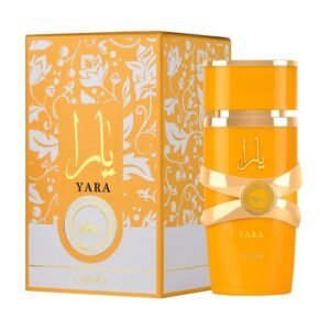 Perfume Yara Tous Lattafa 100ml